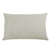 Logan Linen King Sham   Olive
