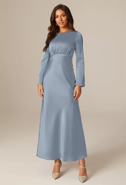 AW Ginevra Dress