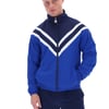 Nick Cut And Sew Panelled Track Jacket - M