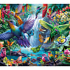 Tropical Hummingbirds