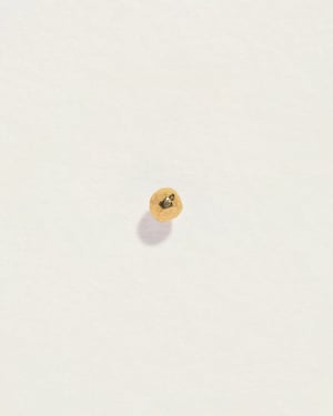 3mm Molten Stud