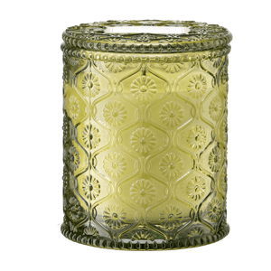 Maelyn - Starlit Golden Fir 6oz Candle