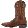 Durango® Westward Prairie Brown Western Boot