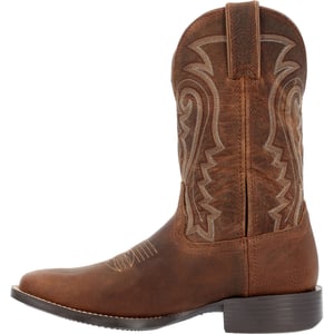 Durango® Westward Prairie Brown Western Boot