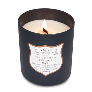 Vintage Oak, Signature Collection, 15 oz - Vintage Oak / 15oz