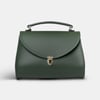 The Poppy - Racing Green