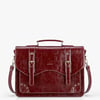 Wilder Vintage Rivet 15.6-Inch Briefcase