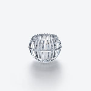 Mille Nuits Votive - Clear | Baccarat