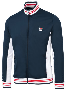 Ole Functional Track Jacket - XXL