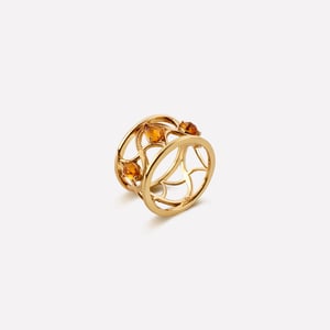 Celestial Waltz Ring - 7