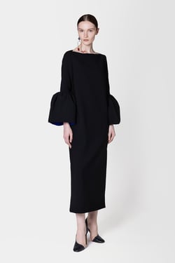 DUBOIS DRESS