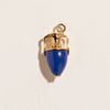 Inlay Vessel Charm