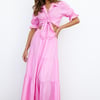 The Stylist Set Pink