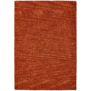 Country Rug Burnt Sienna - 160x230cm