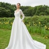 AW Giva Wedding Dress