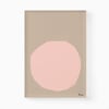 Melba Art Print
