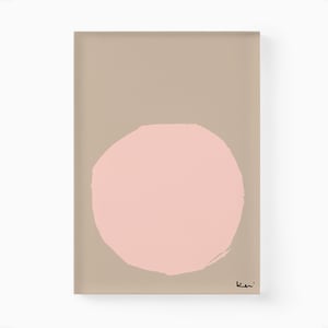 Melba Art Print