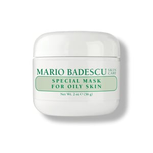 Special Mask For Oily Skin - 2 oz
