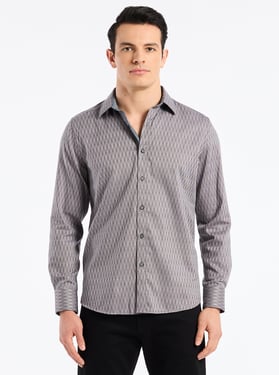 Robert Graham Akron Long Sleeve Button Down Shirt