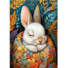 Snuggle Bunny