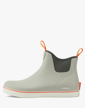 Women's Ankle Deck Boots
