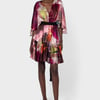 YASMIN DRESS