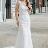 AW Freya Wedding Dress