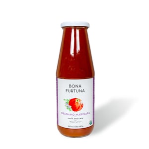 Oregano Marinara Pasta Sauce - 680 ml