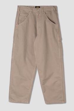 Big Job Painter Pant (Dusk Twill) - 34S