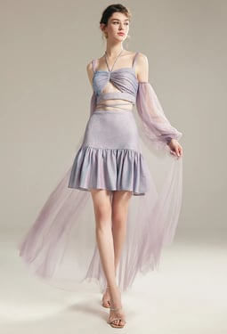 AW Isobar Dress (ready to ship)