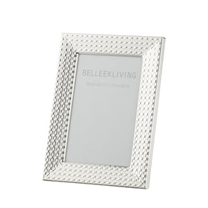 Belleek Living Link 5 x 7 Frame - Extra 25% off with LC25