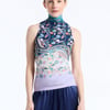 Robert Graham Jacy Sleeveless Sweater