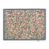 May Floral Washable Doormat - 65x85cm