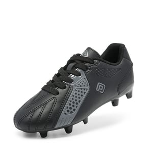 DREAM PAIRS Boys   Girls Comfort Soccer Cleats