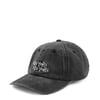 Corridor 80s NY Cap Black