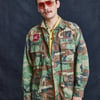 Phil Hour Field Shirt