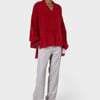 TEHLA KNIT TOP