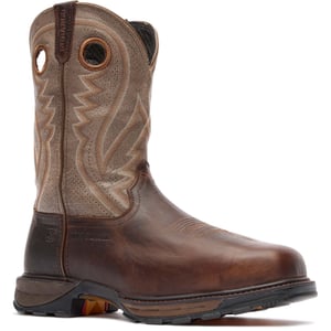 Durango® Maverick XP Composite Toe Met-Guard Ventilated Western Work Boot