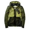 Left Hand Elvo Anorak Olive