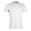 Barbour Swinden Polo Dusty Mint
