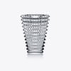 Eye Oval Vase M - Clear | Baccarat