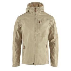 Fjallraven Sten Jacket Fossil