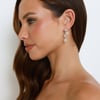 Sofie Earrings Gold