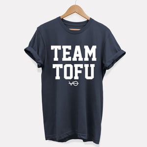Team Tofu T-Shirt (Unisex)