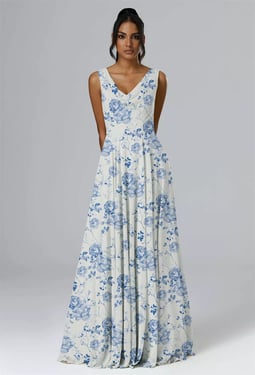 AW Petronilla Dress