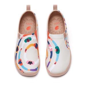 Love Circle Toledo I Women - 10.5