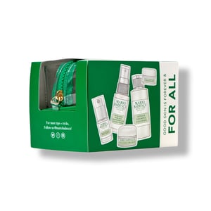 Good Skin is Forever & For All - 5 pcs