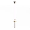 Classic rechargeable pendant kit in bronze