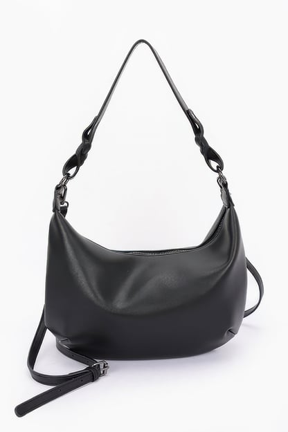 WOMEN'S SHOULDER BAG HUDSON New Collection BYMANYC ® New York