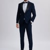 Ennio Navy Tuxedo